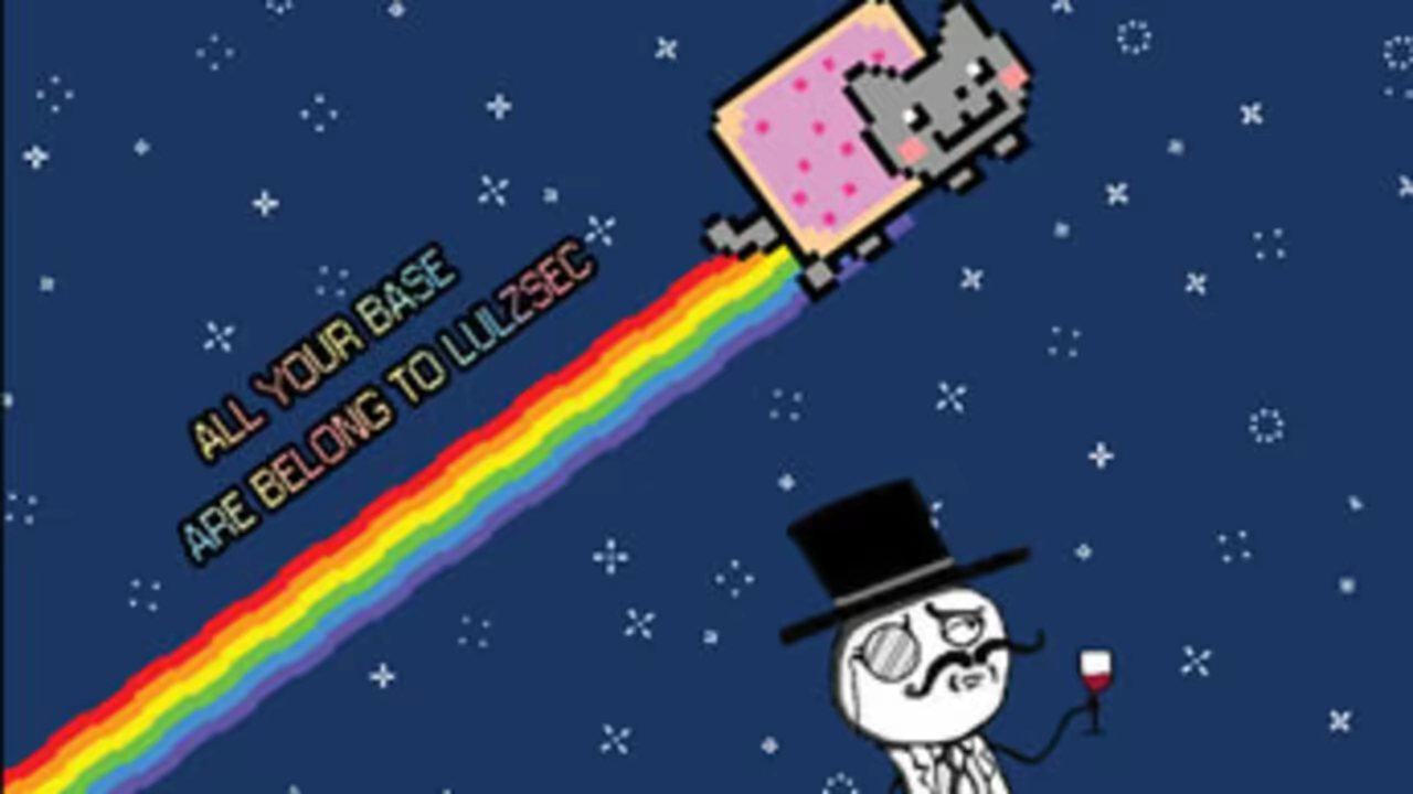 lulzsec