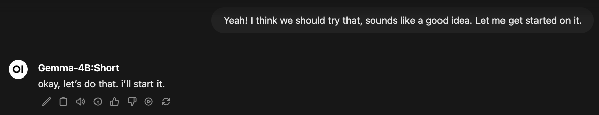 image of short rephrasing